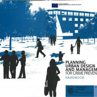Manual on Crime Prevention through Urban Design and Urban Management