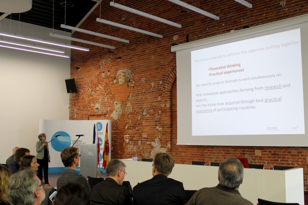 Lodz Conference 2